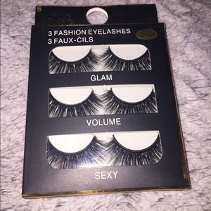 (2) Mink lash sets✨